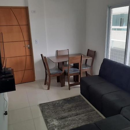 شقة Apartamento Boqueirao Praia Grande Sp المظهر الخارجي الصورة
